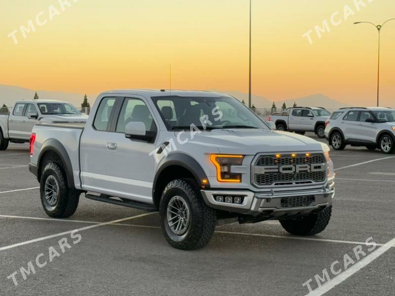 Ford F-150 2019 - 1 081 000 TMT - Ашхабад - img 10