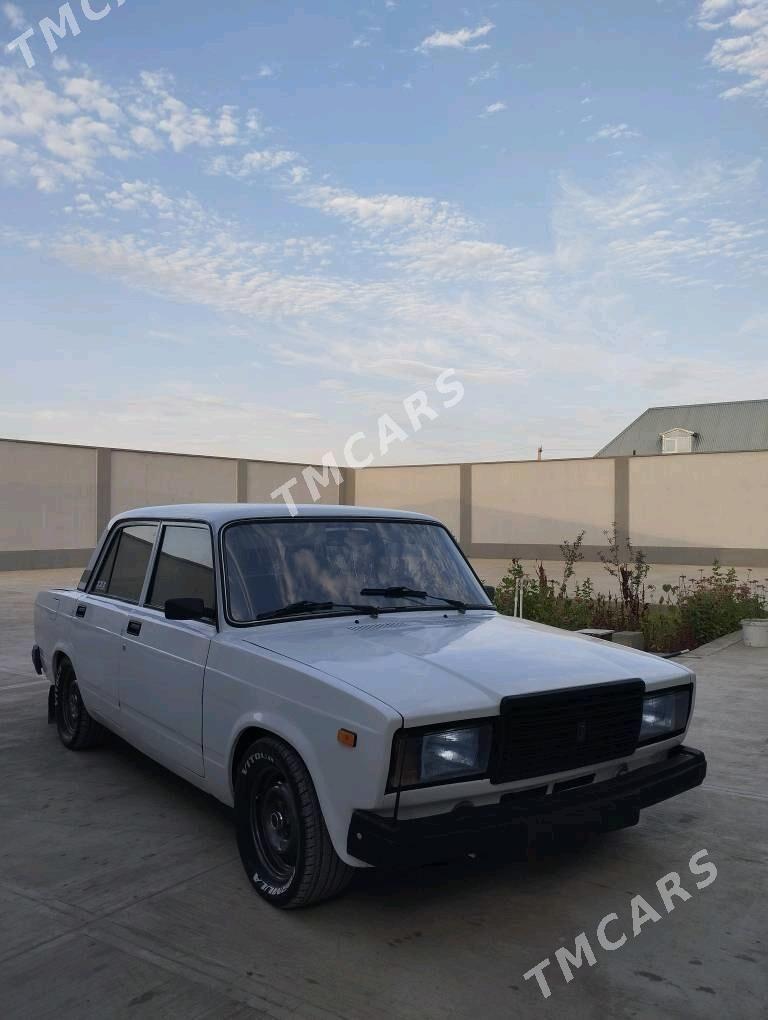Lada 2107 1998 - 30 000 TMT - Bäherden - img 3