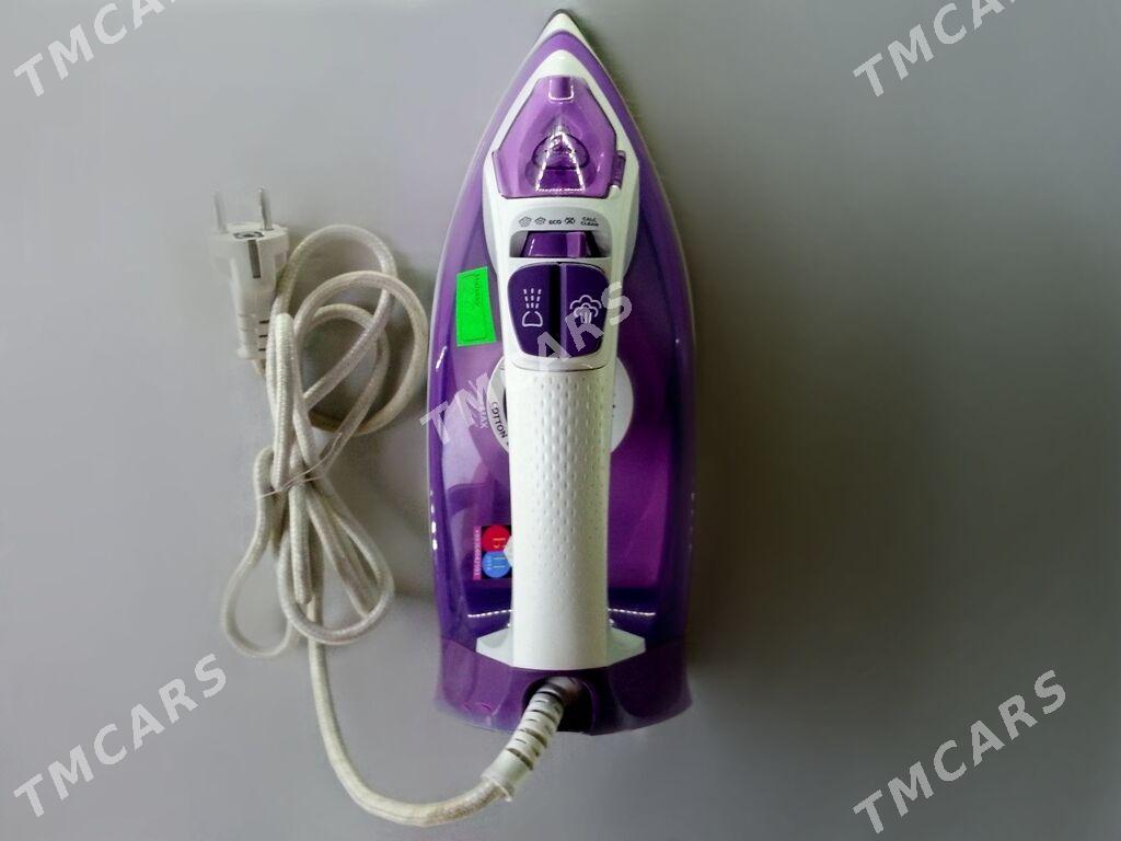 Утюг PHILIPS - 30 мкр - img 2