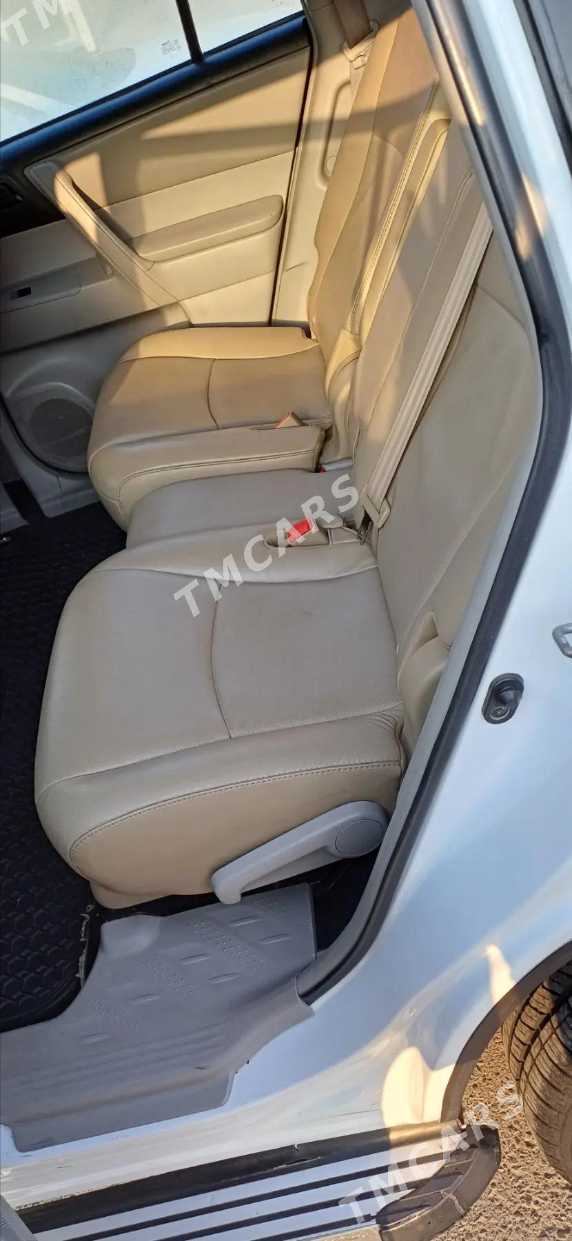 Toyota Highlander 2013 - 300 000 TMT - Türkmenbaşy - img 1