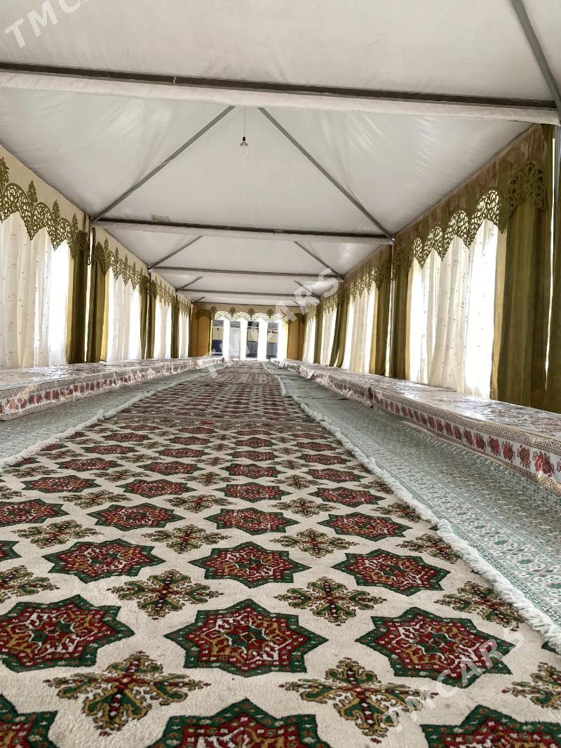 Palata han gümmez satlyk - Aşgabat - img 4