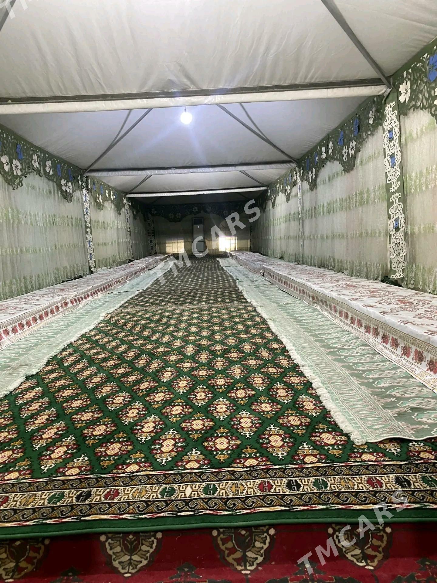 Palata han gümmez satlyk - Aşgabat - img 5