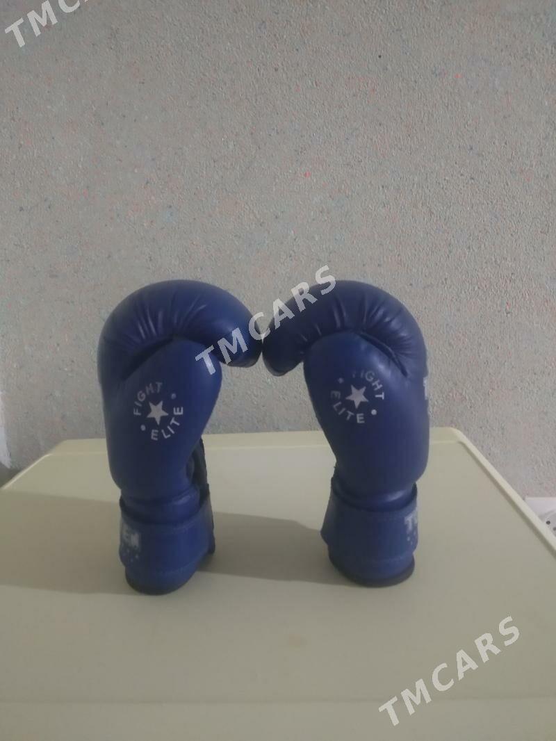 boks perçatka - Köneürgenç - img 2
