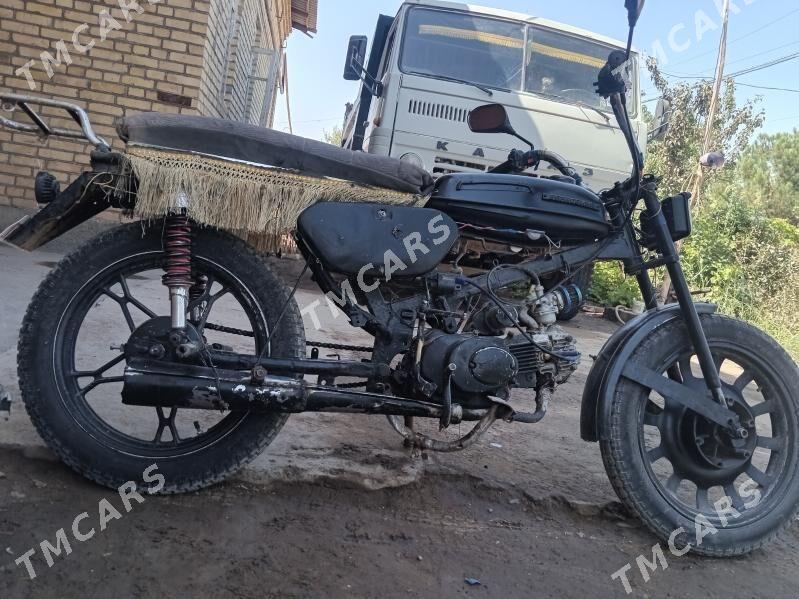 Fekon FK150-8G 1995 - 5 000 TMT - Дянев - img 2