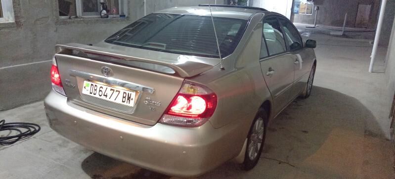 Toyota Camry 2002 - 225 000 TMT - Гызыларбат - img 10