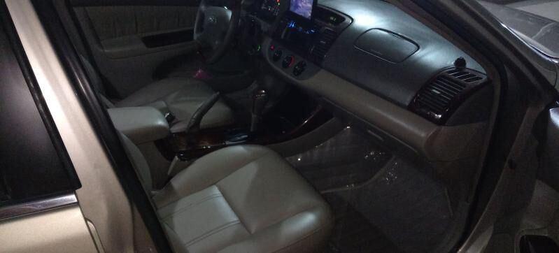 Toyota Camry 2002 - 225 000 TMT - Гызыларбат - img 2