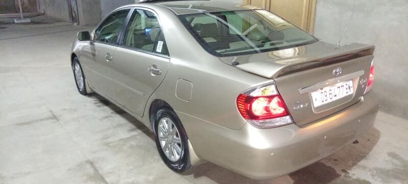 Toyota Camry 2002 - 225 000 TMT - Гызыларбат - img 4