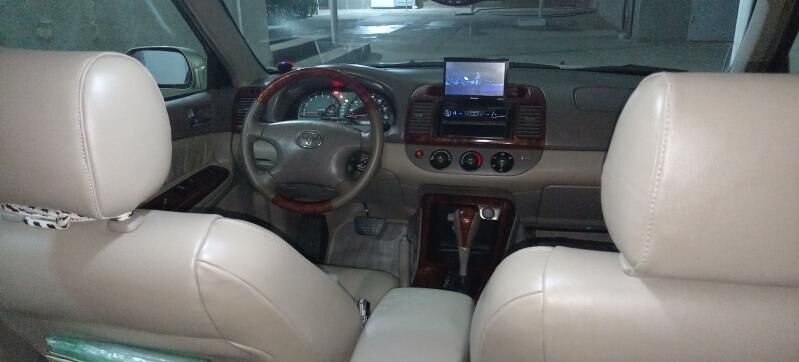 Toyota Camry 2002 - 225 000 TMT - Гызыларбат - img 5