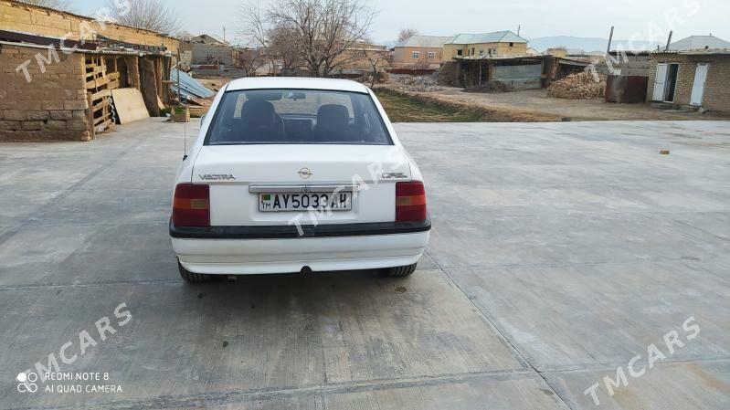 Opel Vectra 1992 - 40 000 TMT - Kaka - img 3