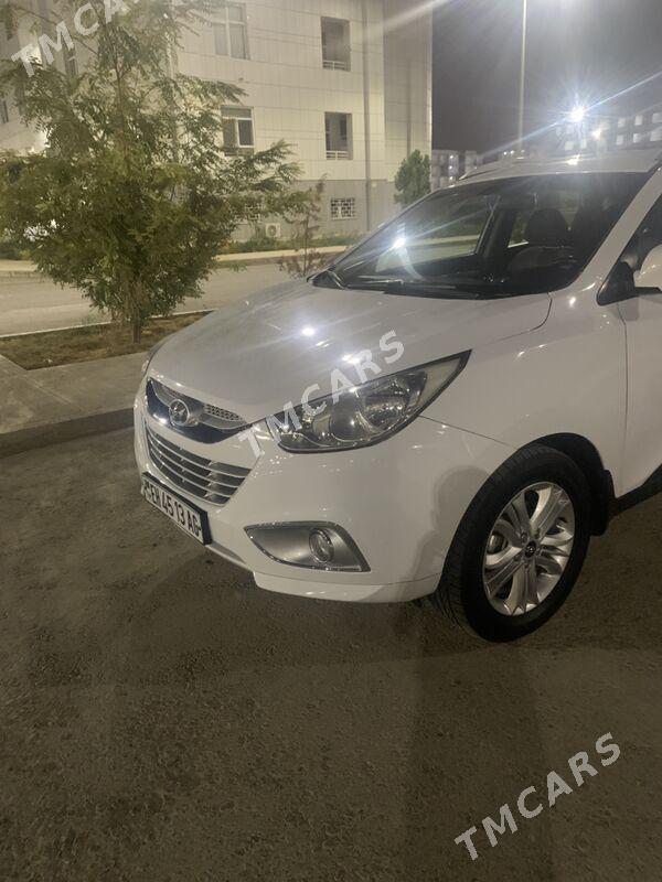 Hyundai IX35 2014 - 210 000 TMT - Aşgabat - img 3