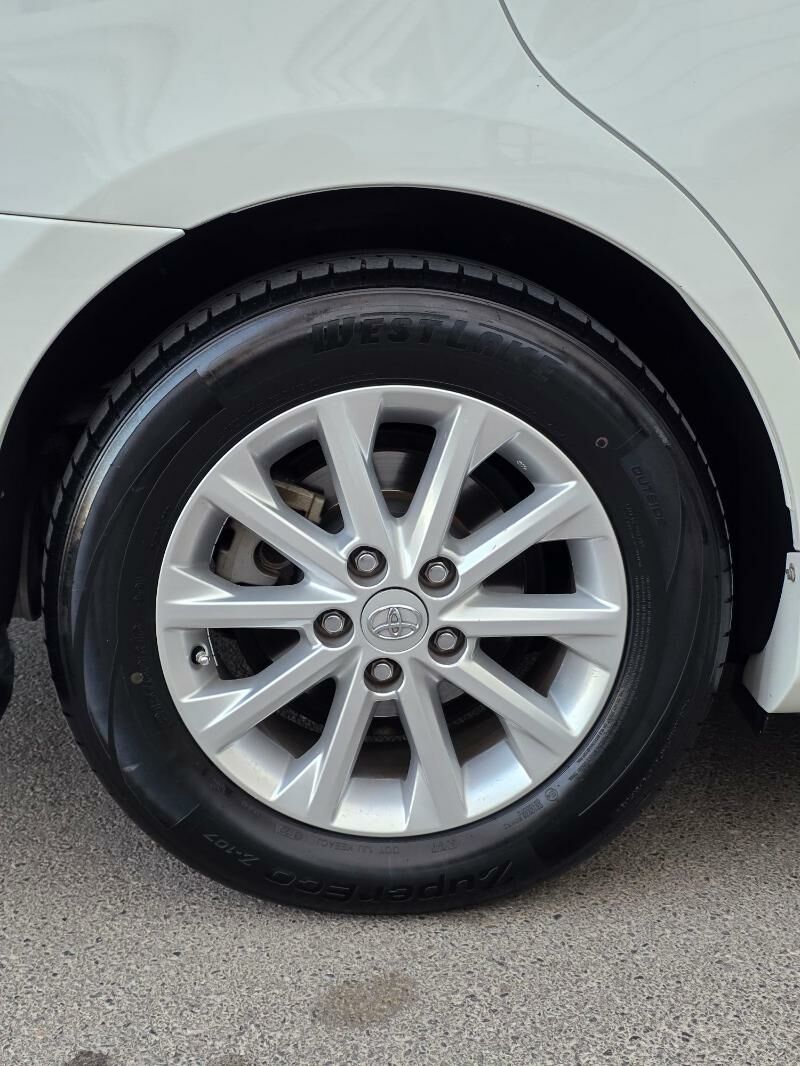 Toyota Camry 2014 - 328 000 TMT - Ашхабад - img 7