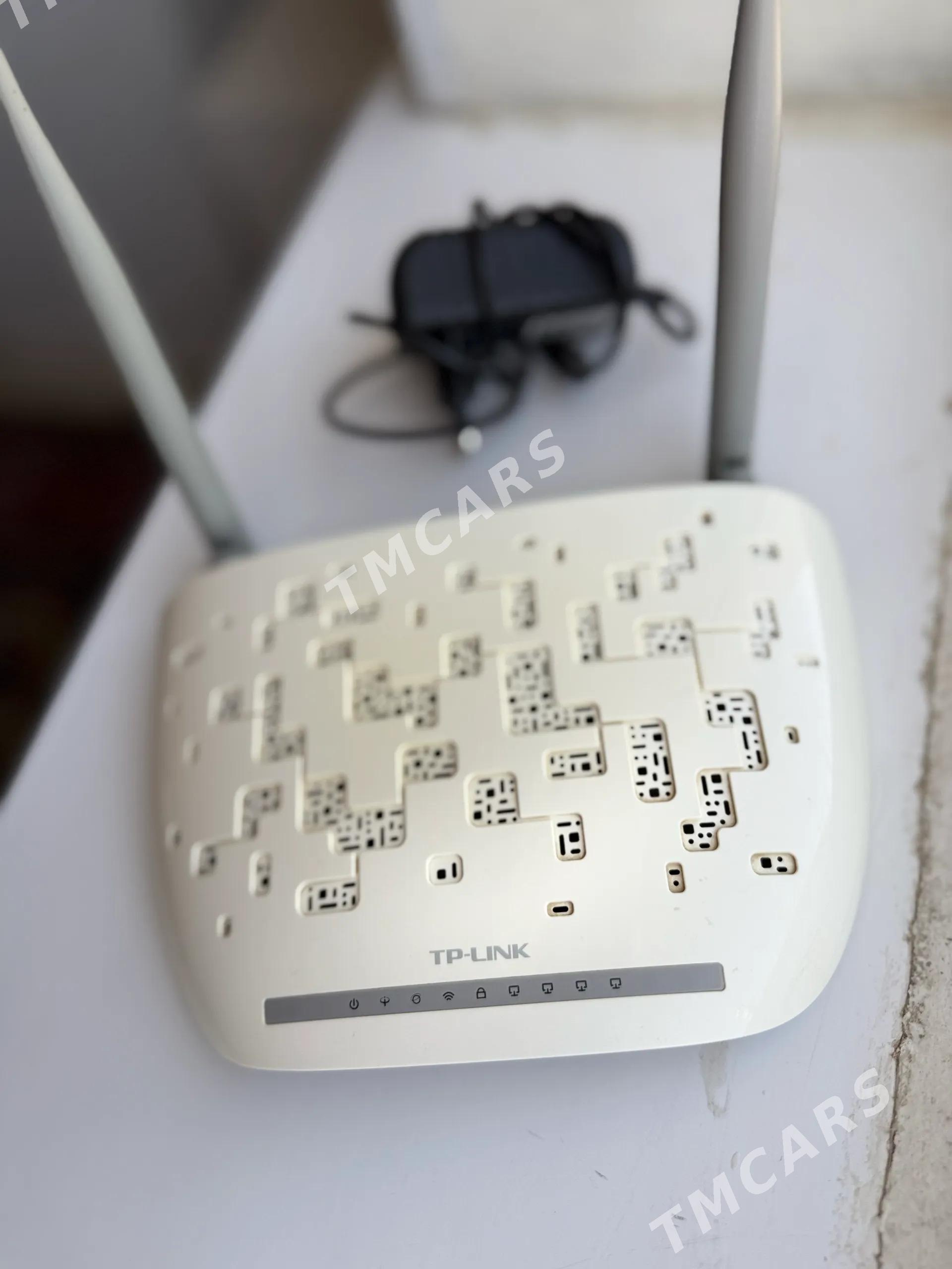 router - Türkmenbaşy - img 2