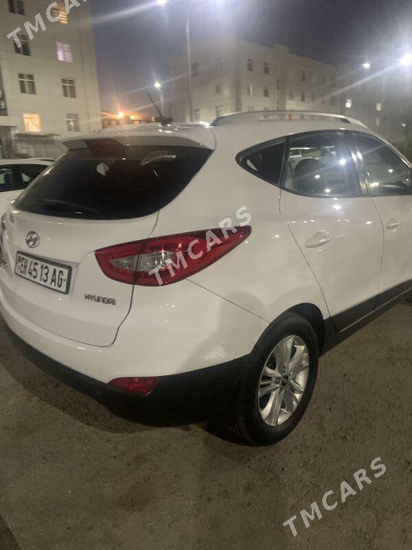 Hyundai IX35 2014 - 210 000 TMT - Aşgabat - img 4