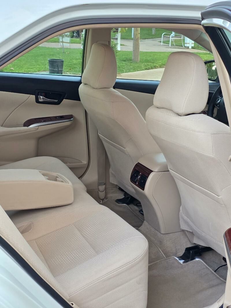 Toyota Camry 2014 - 328 000 TMT - Ашхабад - img 9