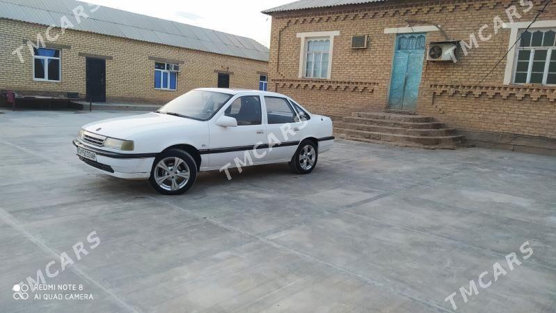 Opel Vectra 1992 - 40 000 TMT - Kaka - img 2