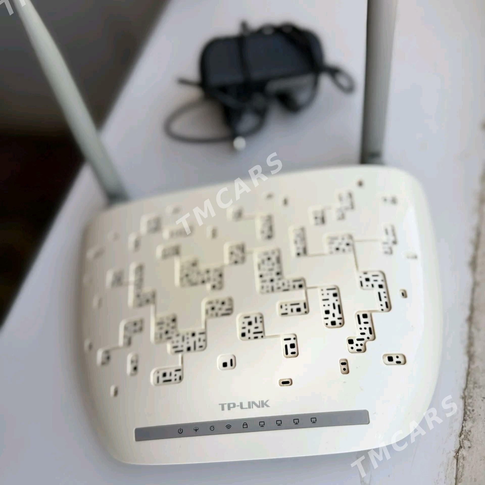 router - Türkmenbaşy - img 3