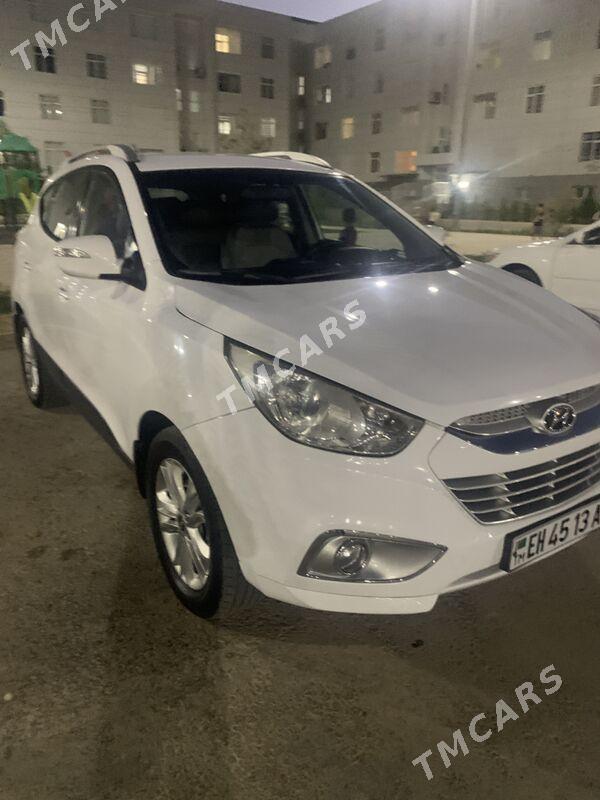 Hyundai IX35 2014 - 210 000 TMT - Aşgabat - img 2