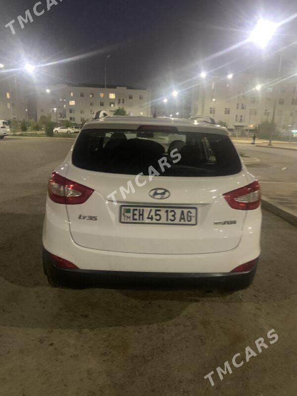 Hyundai IX35 2014 - 210 000 TMT - Aşgabat - img 8