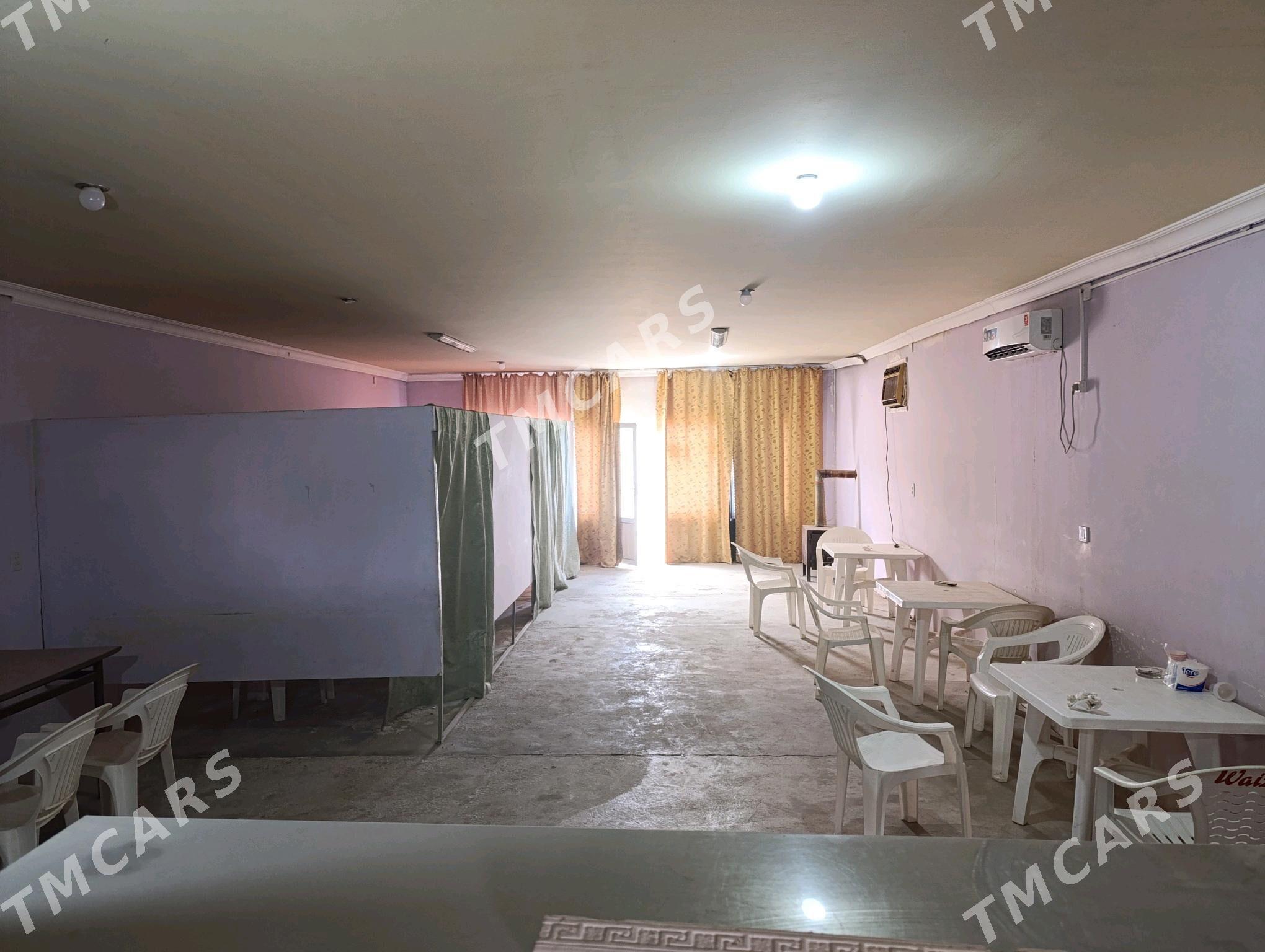 arenda kafe - Kaka - img 3