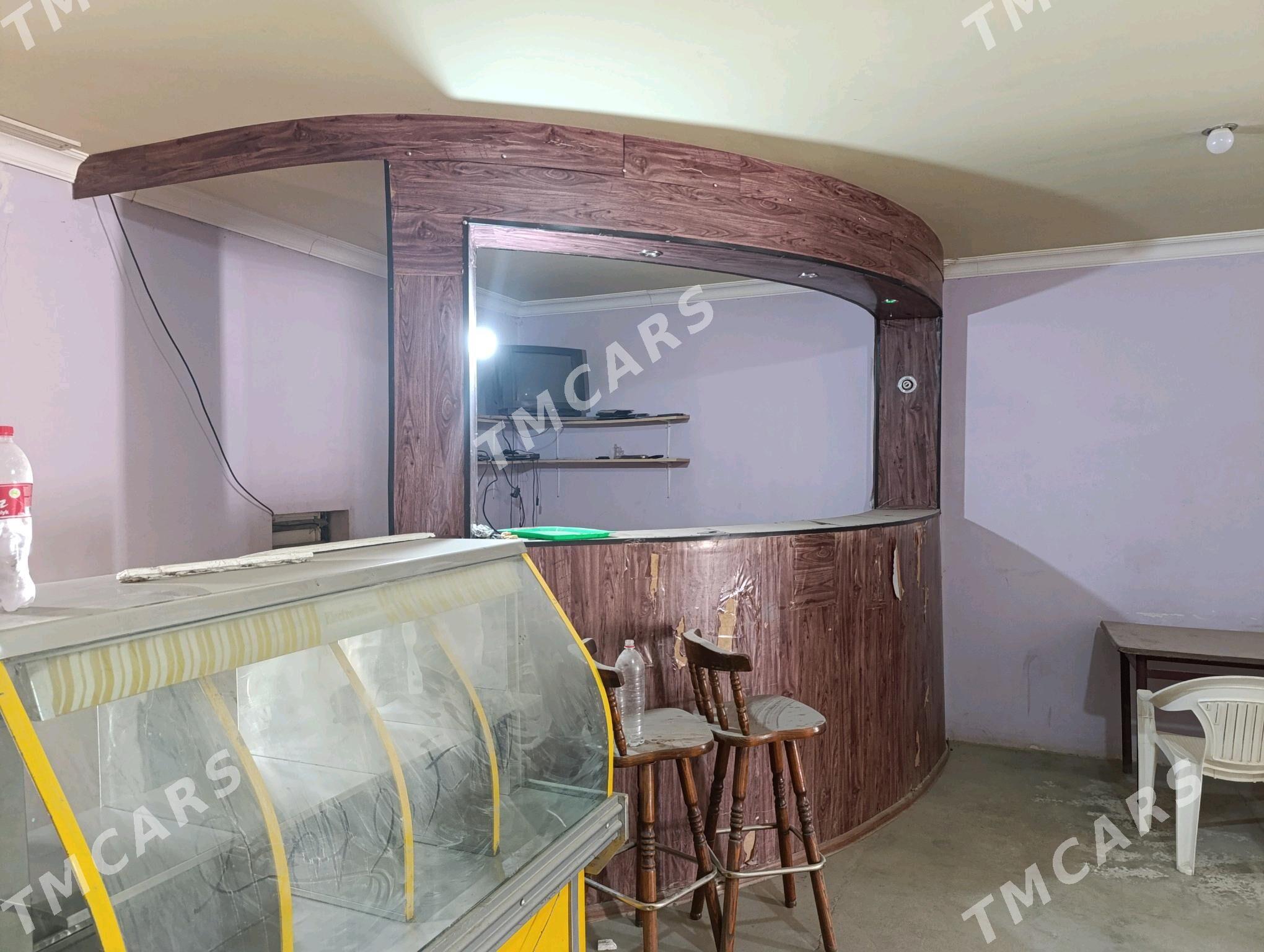 arenda kafe - Kaka - img 6