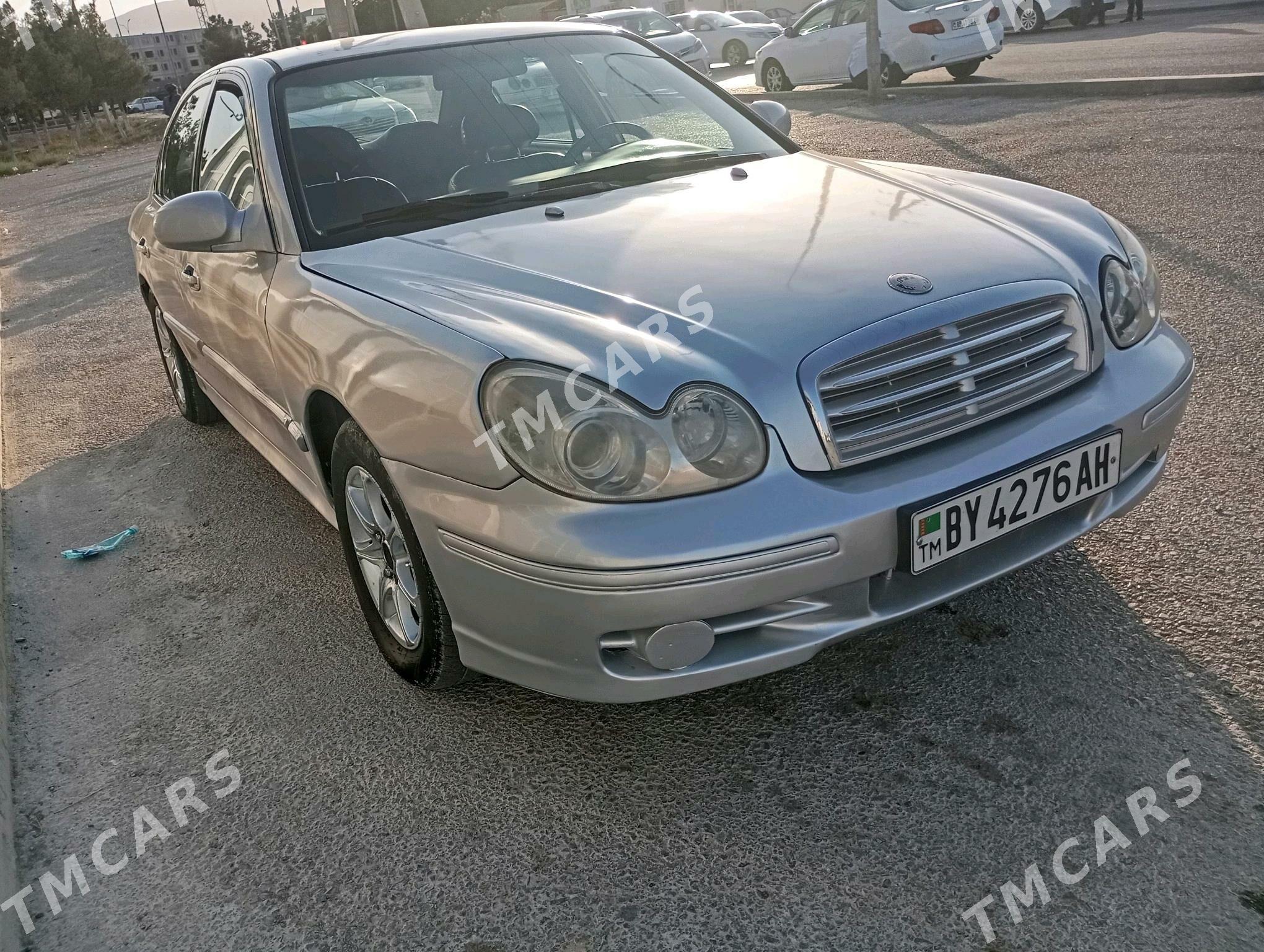 Hyundai Sonata 2005 - 82 000 TMT - Gökdepe - img 5