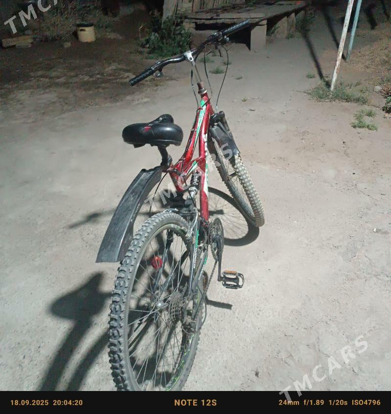 Amereratyrly welik sportiwin - Мары - img 2