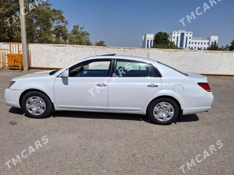 Toyota Avalon 2006 - 190 000 TMT - Parahat 1 - img 6
