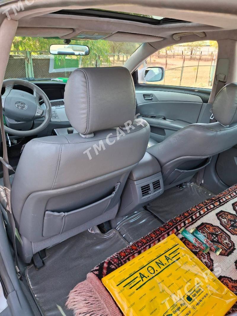 Toyota Avalon 2006 - 190 000 TMT - Parahat 1 - img 4