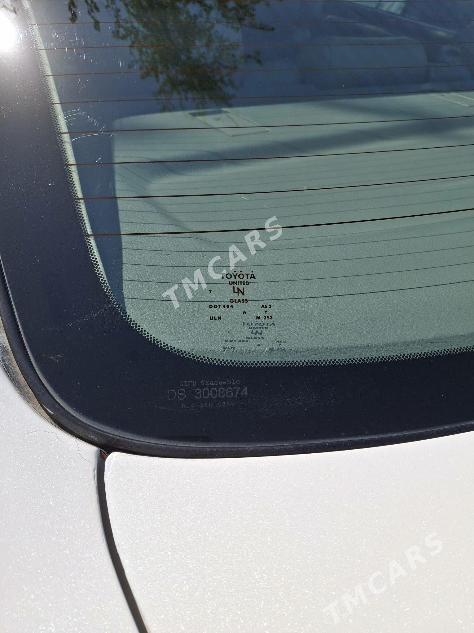 Toyota Avalon 2006 - 190 000 TMT - Parahat 1 - img 2