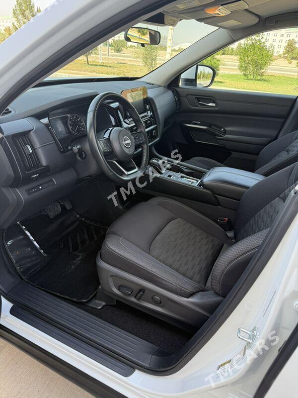 Nissan Pathfinder 2022 - 480 000 TMT - Aşgabat - img 9