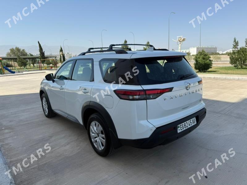 Nissan Pathfinder 2022 - 480 000 TMT - Aşgabat - img 5