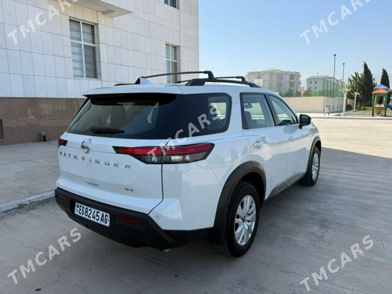 Nissan Pathfinder 2022 - 480 000 TMT - Aşgabat - img 8