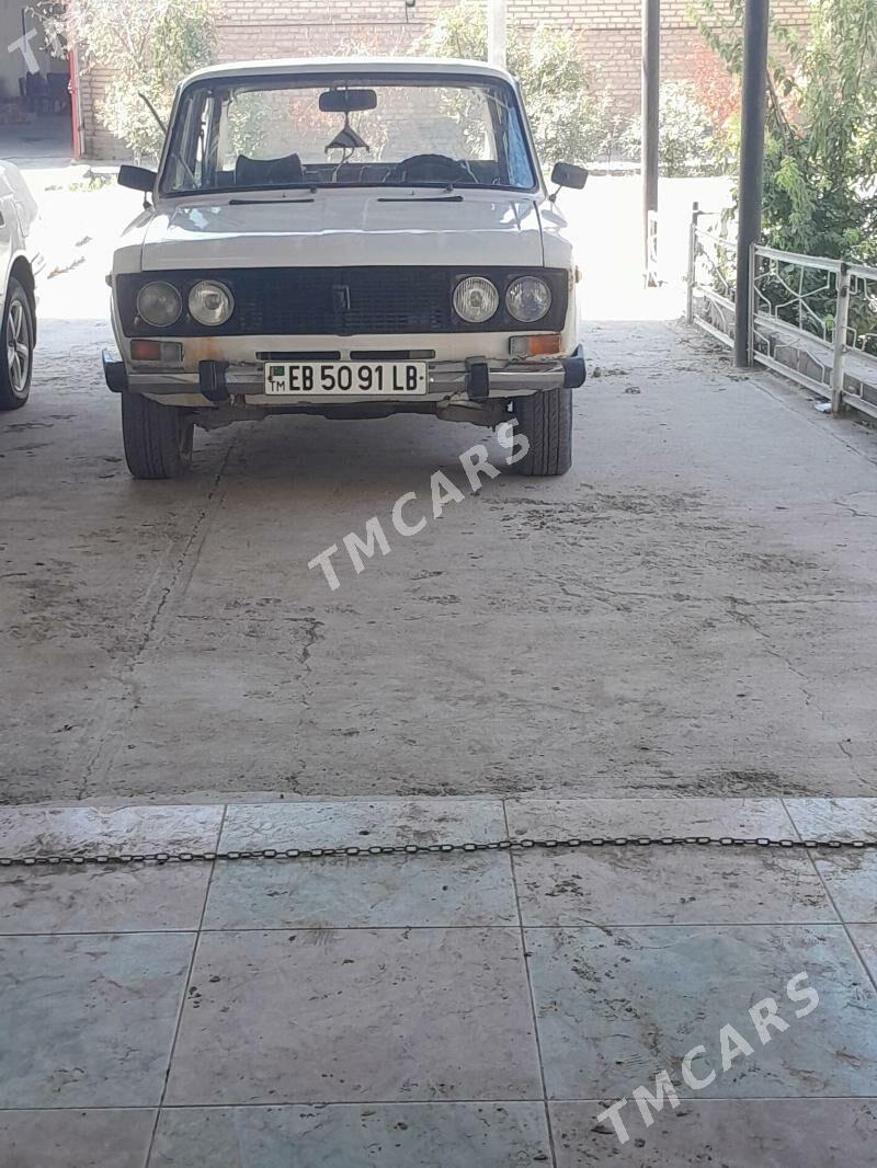 Lada 2106 1989 - 15 000 TMT - Сакар - img 2