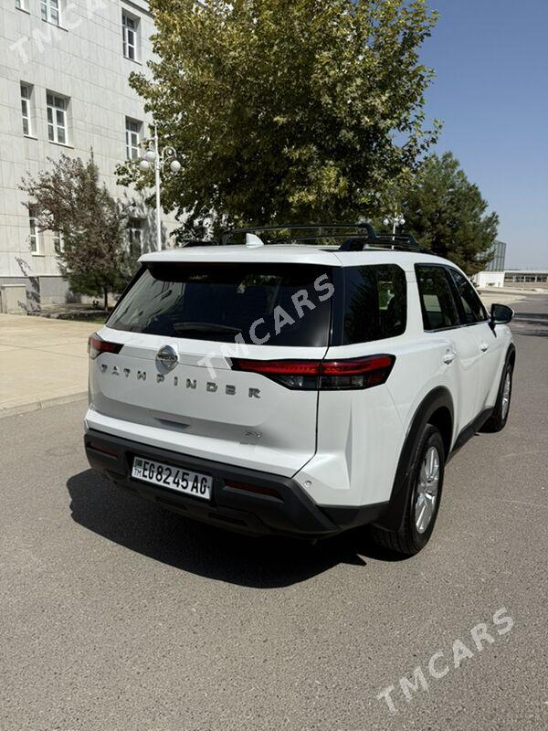 Nissan Pathfinder 2022 - 480 000 TMT - Aşgabat - img 6