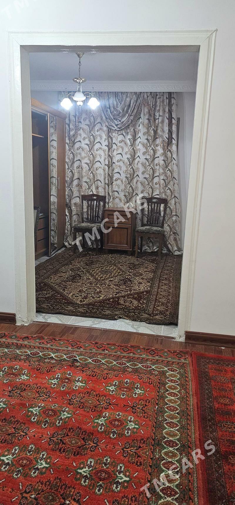 Arenda Jay - Aşgabat - img 9