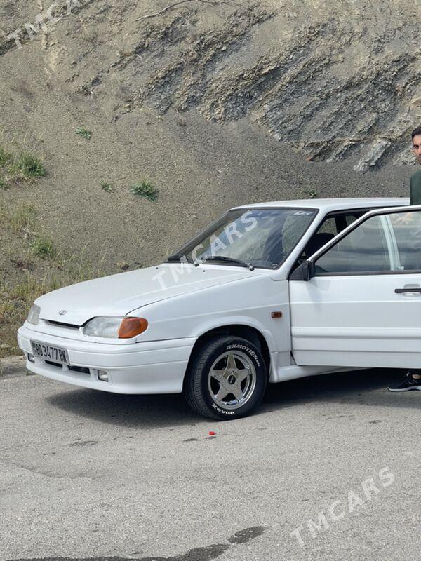 Lada 2115 2010 - 70 000 TMT - Gyzylarbat - img 5