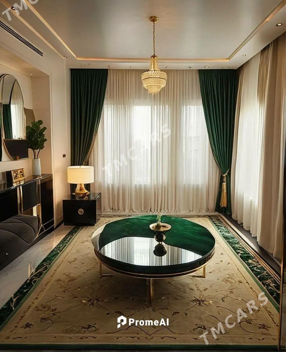 perde Zanaweska tuty jalyuz жалюзи Мебельные ЗАНАВЕСКА ЖАЛЮЗ ШТОР DION ELITE JAY MEBEL - Aşgabat - img 9
