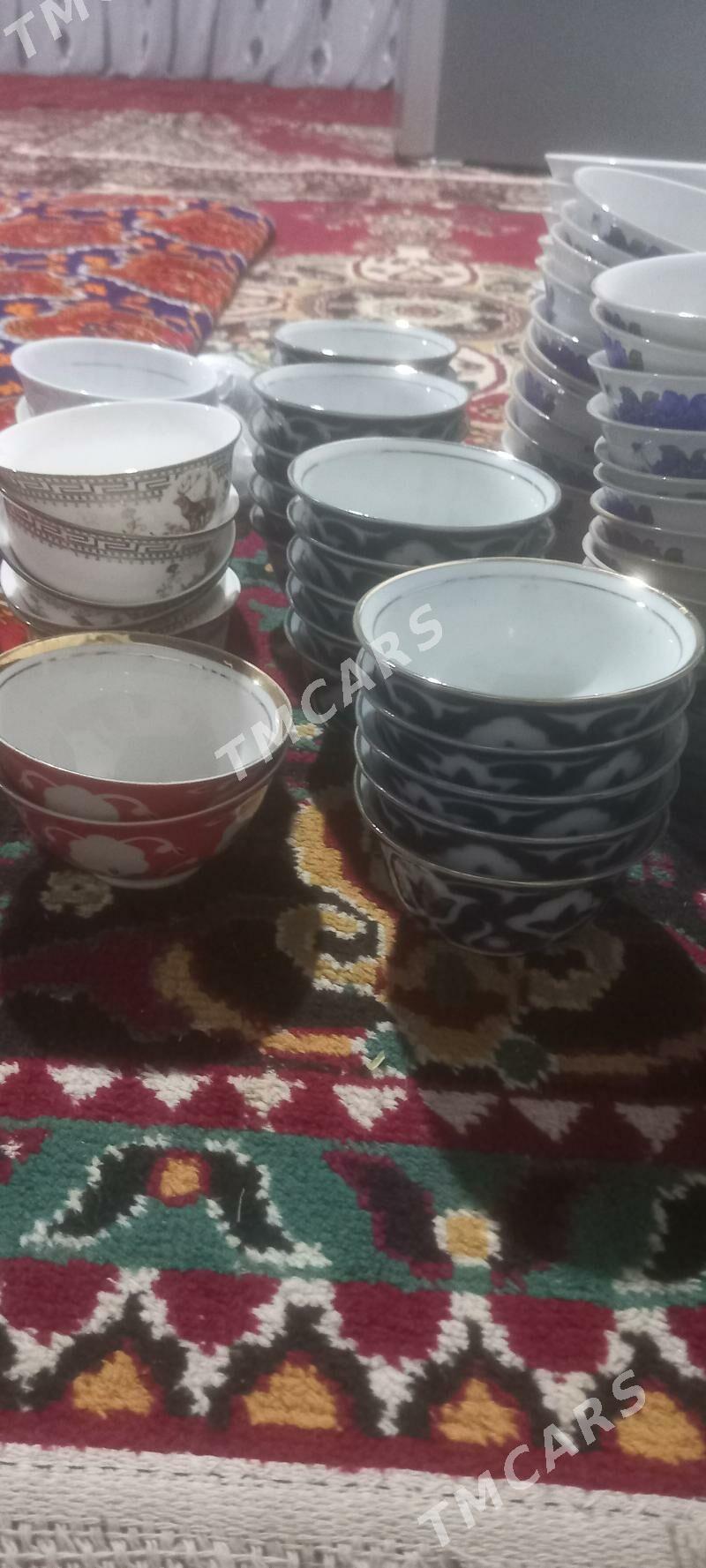 Pasuda - Daşoguz - img 3
