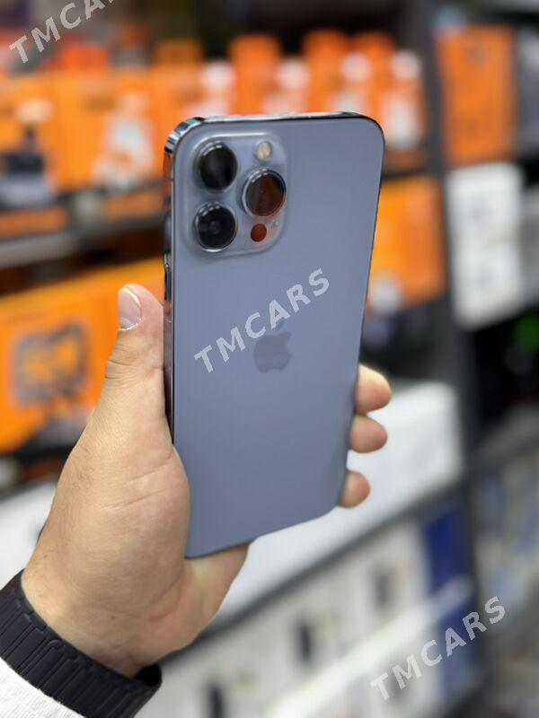 IPHONE 13Pro Max 128GB 87%  - Ашхабад - img 3