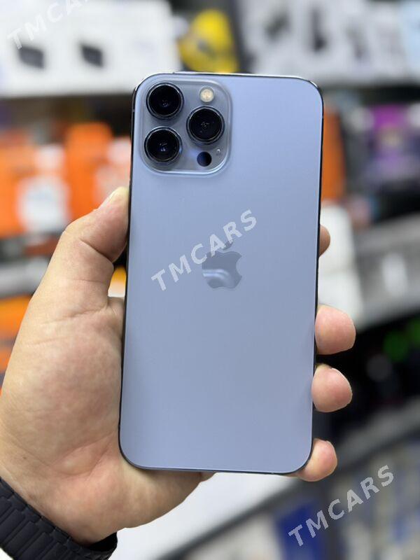 IPHONE 13Pro Max 128GB 87%  - Ашхабад - img 2