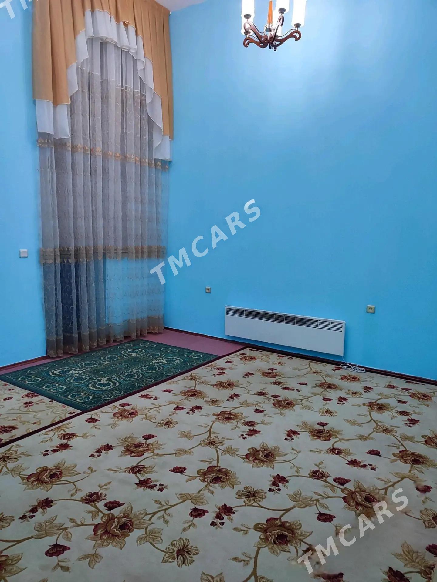 kwartirant gerek - Aşgabat - img 6