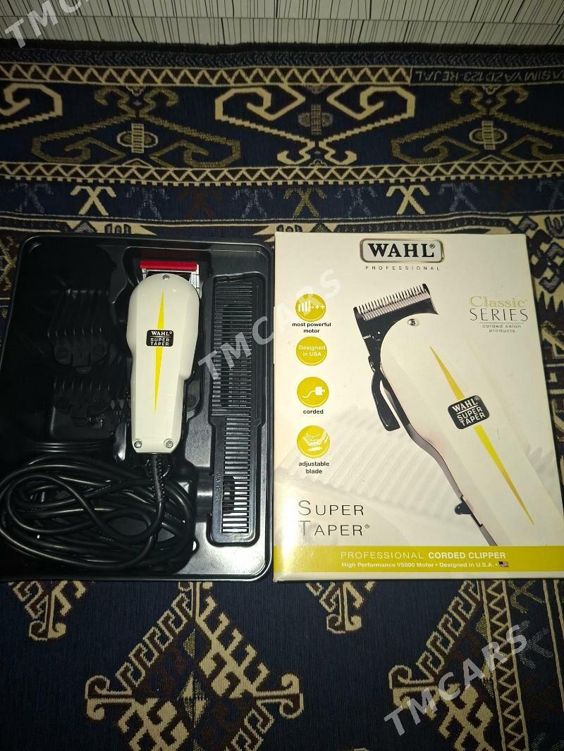 Wahl - 11 mkr - img 2