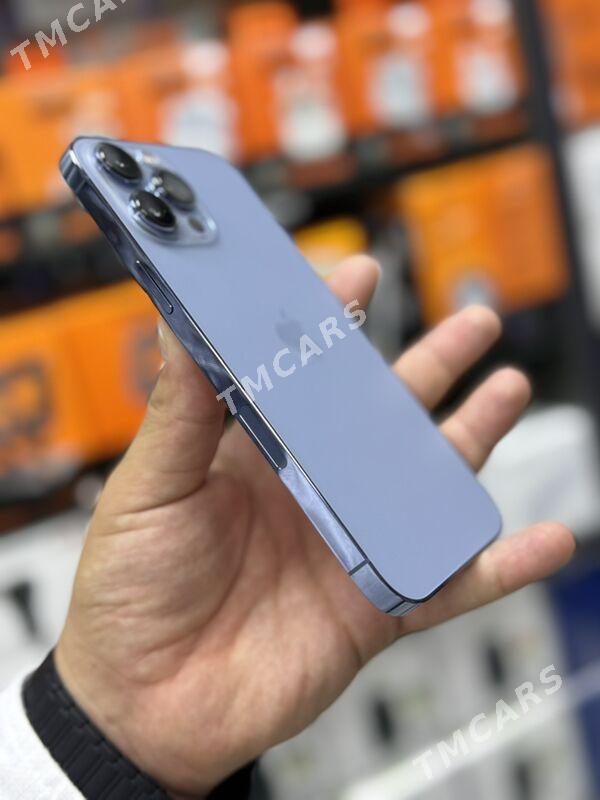 IPHONE 13Pro Max 128GB 87%  - Ашхабад - img 5