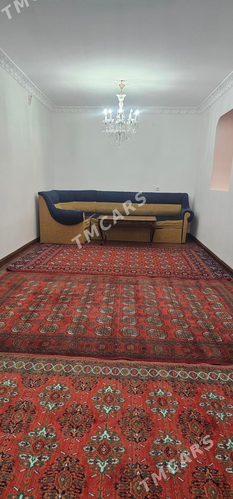 Arenda Jay - Aşgabat - img 3