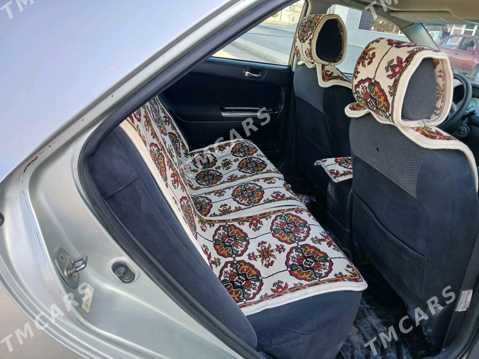 Toyota Camry 2002 - 200 000 TMT - Керки - img 3
