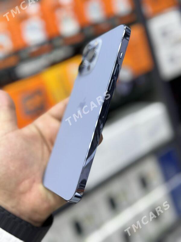 IPHONE 13Pro Max 128GB 87%  - Ашхабад - img 4
