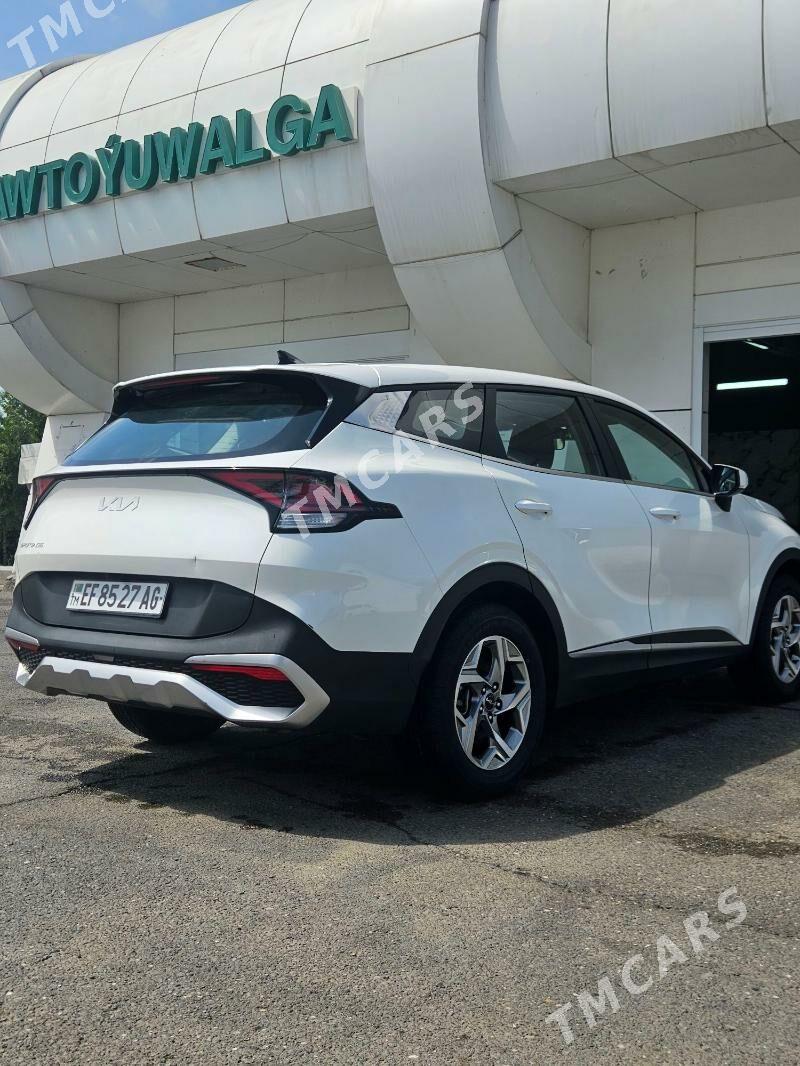 Kia Sportage 2022 - 375 000 TMT - Aşgabat - img 6