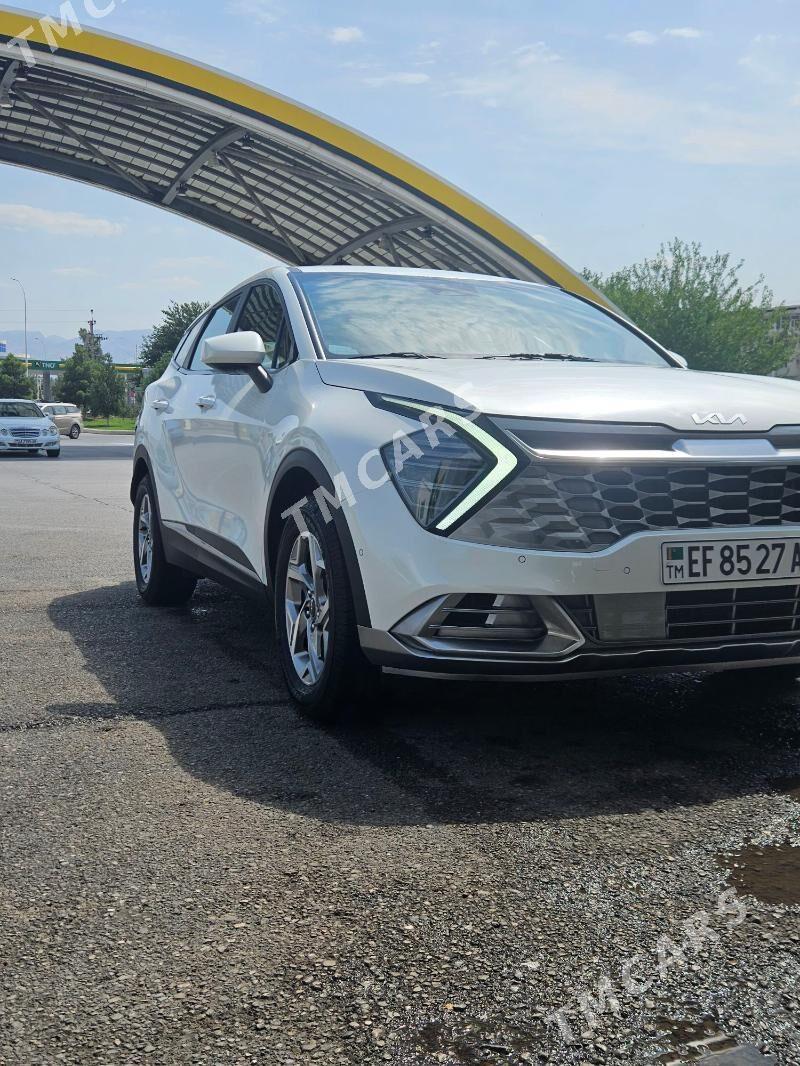Kia Sportage 2022 - 375 000 TMT - Aşgabat - img 2