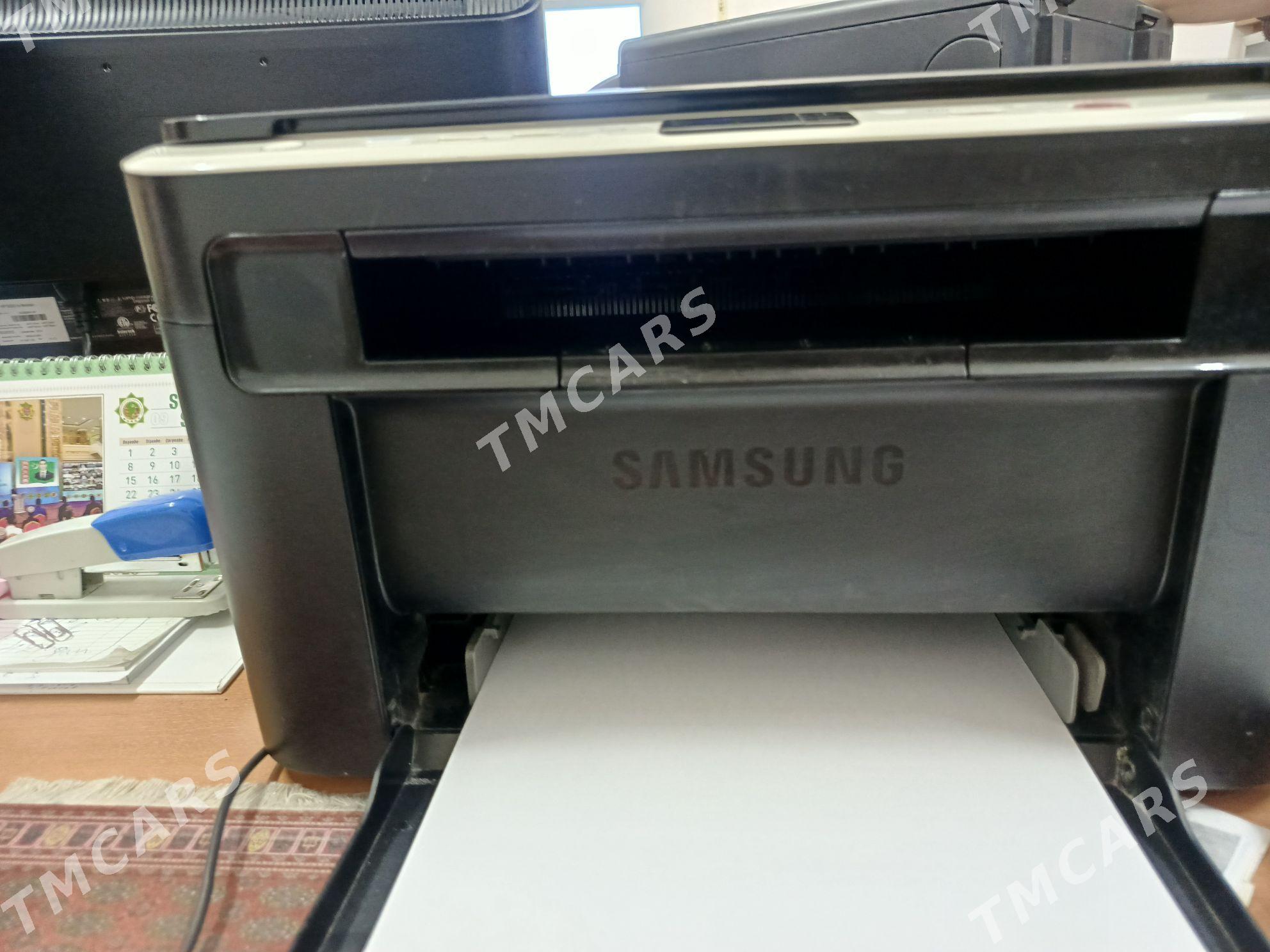 samsung printer - Aşgabat - img 2