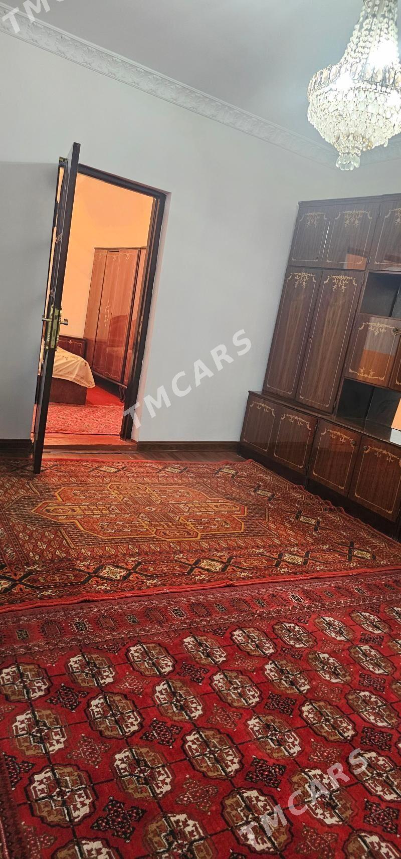 Arenda Jay - Aşgabat - img 5